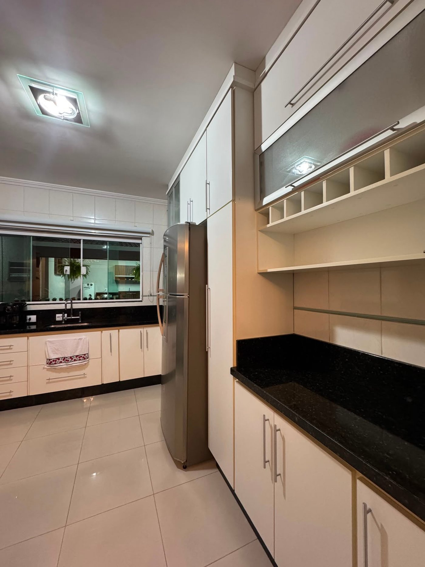 Casa à venda com 3 quartos, sendo 1 suíte,  em Jardim Residencial Firenze, Hortolândia, SP