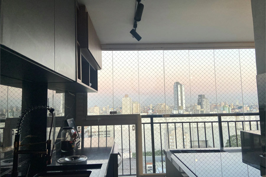 Apartamento à venda com 3 quartos, sendo 1 suíte, em Tucuruvi, São Paulo, SP