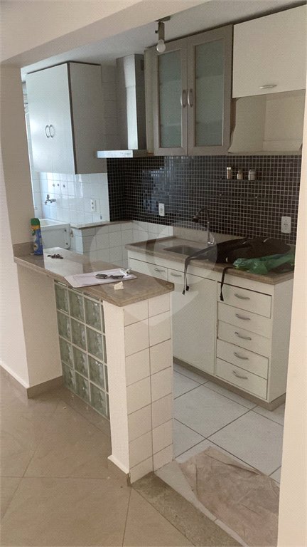 Apartamento à venda com 2 quartos em Campo Grande, Rio de Janeiro, RJ