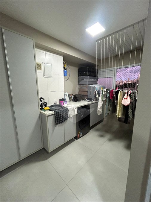 Apartamento à venda com 3 quartos, sendo 1 suíte, em Jardim Vazani, São Paulo, SP