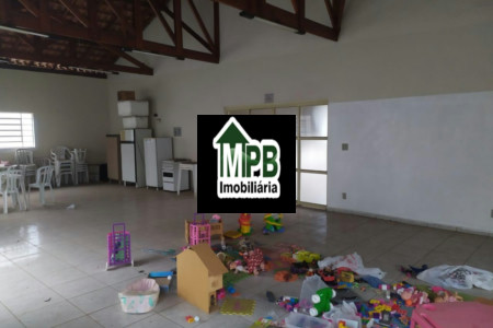 Apartamento à venda com 2 quartos em Ipanema Ville, Sorocaba, SP