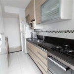 Apartamento à venda com 2 quartos, sendo 1 suíte, em Olímpico, São Caetano do Sul, SP