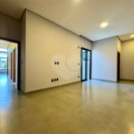 Casa à venda com 3 quartos, sendo 1 suíte, no condomínio Park Gran Reserve, Indaiatuba - SP