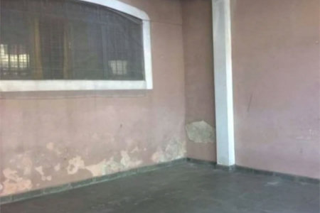 Sobrado à venda com 3 quartos, sendo 1 suíte, em Jardim Maria Luiza, São Paulo, SP
