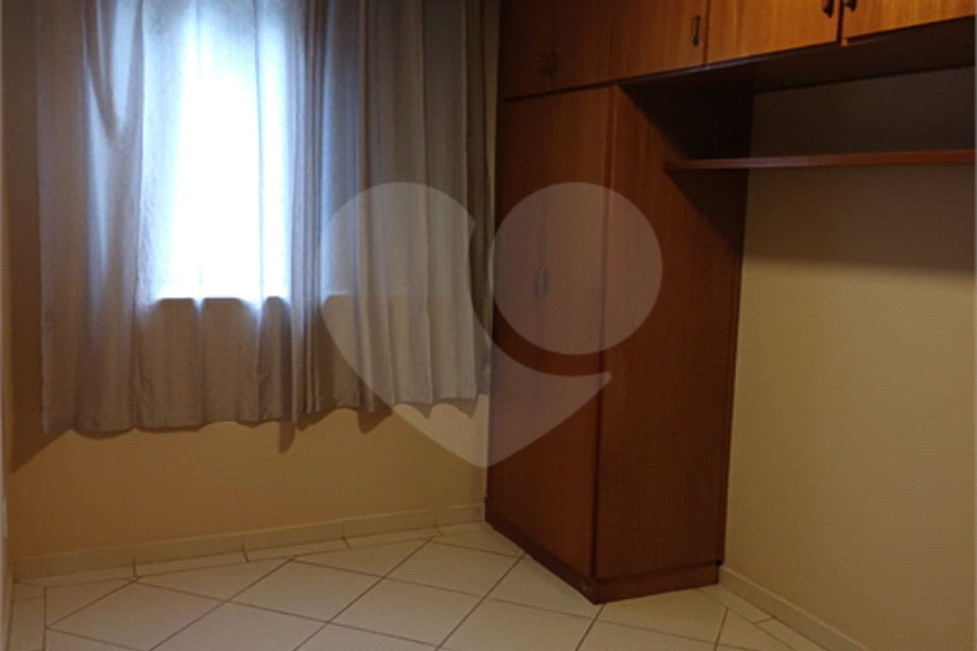 Apartamento à venda com 2 quartos em Vila Nova Cachoeirinha, São Paulo, SP