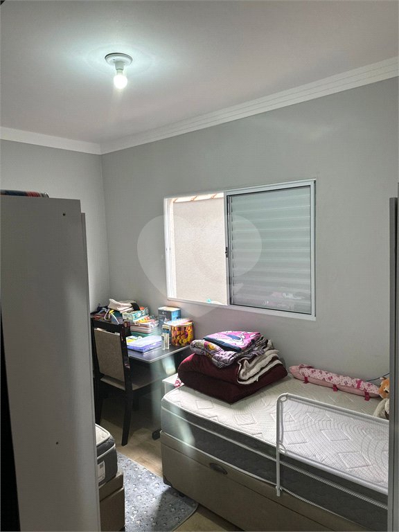 Casa à venda com 2 quartos, sendo 1 suíte, em Jardim das Indústrias, São José dos Campos, SP