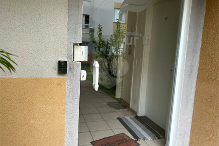 Apartamento à venda com 2 quartos em Altos de Ipanema, Sorocaba, SP