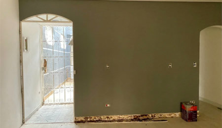Casa à venda com 3 quartos, sendo 2 suítes,  em Vila Progredior, São Paulo, SP