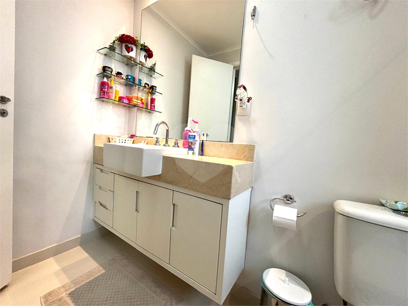 Apartamento à venda com 4 quartos, sendo 3 suítes, em Santana, São Paulo, SP