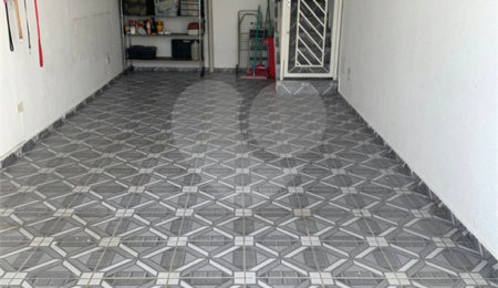 Sobrado à venda com 3 suítes em Casa Verde, São Paulo, SP