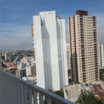 Apartamento à venda com 2 quartos em Santa Teresinha, São Paulo, SP