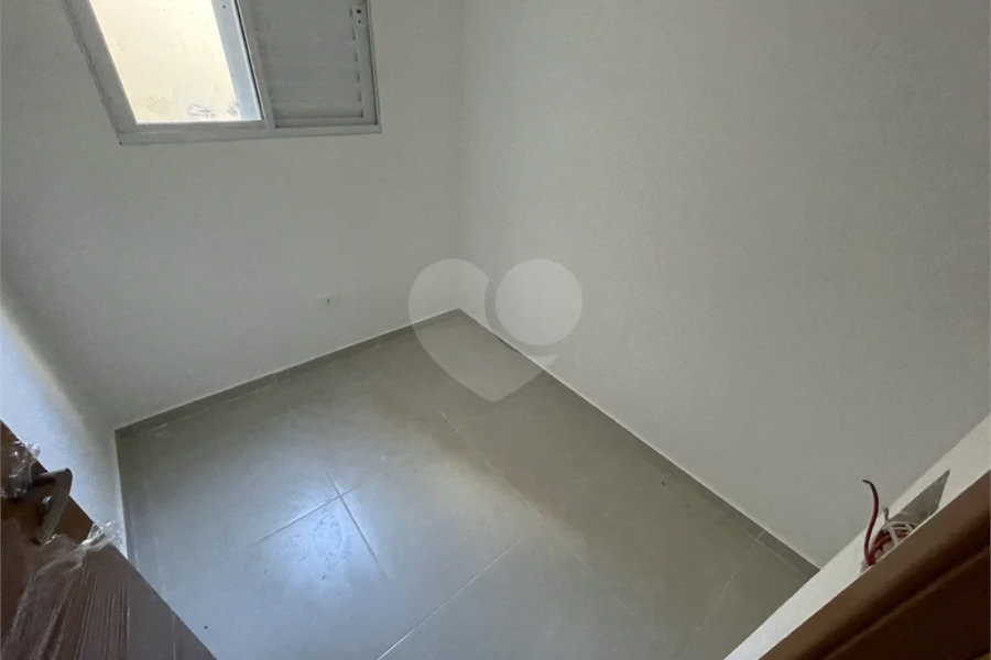 Apartamento à venda com 2 quartos em Jaçanã, São Paulo, SP