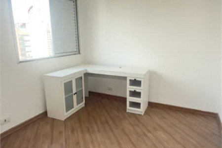 Apartamento à venda com 3 quartos em Cidade Monções, São Paulo, SP