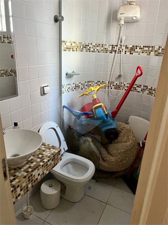 Casa à venda com 4 quartos, sendo 3 suítes, em Chácara Monte Alegre, São Paulo, SP