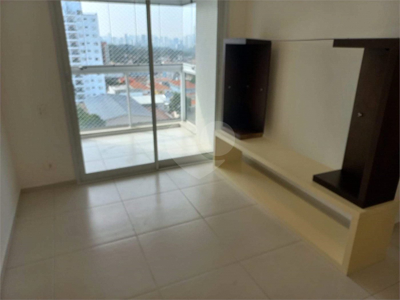 Apartamento à venda com 2 quartos, sendo 1 suíte,  em Vila Mascote, São Paulo, SP