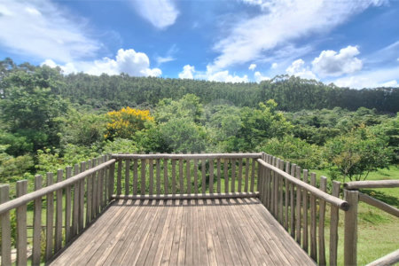Casa à venda com 4 quartos, sendo 3 suítes,  no condomínio Fazenda Alta Vista, Salto de Pirapora - SP
