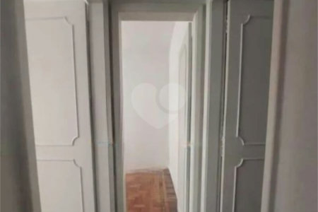 Apartamento à venda com 2 quartos no Centro, Rio de Janeiro, RJ