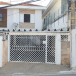 Sobrado à venda com 4 quartos, sendo 1 suíte,  em Parada Inglesa, São Paulo, SP
