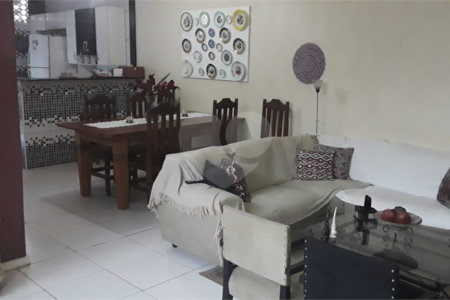 Casa à venda com 5 quartos em Rio Comprido, Rio de Janeiro, RJ