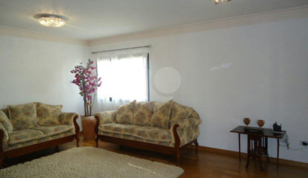 Apartamento à venda ou para alugar com 4 quartos, sendo 3 suítes, em Santana, São Paulo, SP