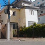 Sobrado à venda com 3 quartos, sendo 1 suíte,  em Limão, São Paulo, SP