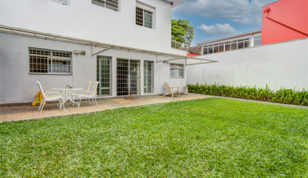 Casa de Vila à venda com 3 quartos, sendo 1 suíte,  em Granja Julieta, São Paulo, SP
