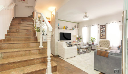 Casa à venda com 3 quartos, sendo 1 suíte,  em Vila Leopoldina, São Paulo, SP