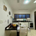 Apartamento à venda, 1 m² por R$ 750.000,00 - Aparecida - Santos/SP