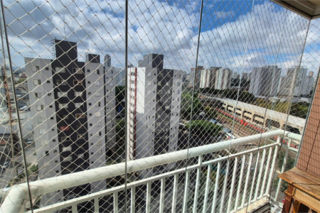 Apartamento no Brás