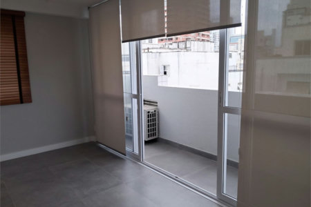 Apartamento Residencial à venda, Gonzaga, Santos - AP0822.