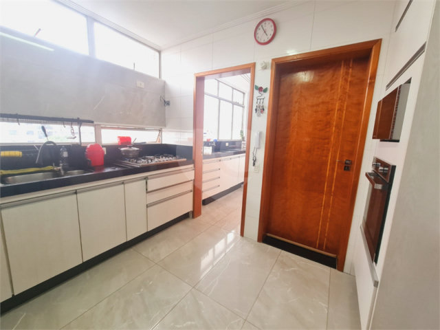Apartamento à venda com 3 quartos, sendo 1 suíte,  em Água Fria, São Paulo, SP