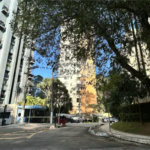 Apartamento para alugar com 2 suítes em Vila Andrade, São Paulo, SP