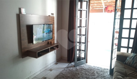 Casa à venda com 5 quartos em Serra da Cantareira, Mairiporã, SP