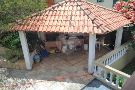 Casa à venda ou para alugar com 4 suítes em Vila Comercial, São Paulo, SP