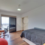 Apartamento à venda com 4 suítes em Alto da Boa Vista, São Paulo, SP