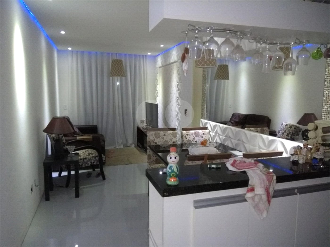 Apartamento à venda com 2 quartos em Parada XV de Novembro, São Paulo, SP
