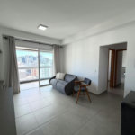 Apartamento com 2 dormitórios à venda, 72 m² por R$ 1.350.000,00 - Gonzaga - Santos/SP