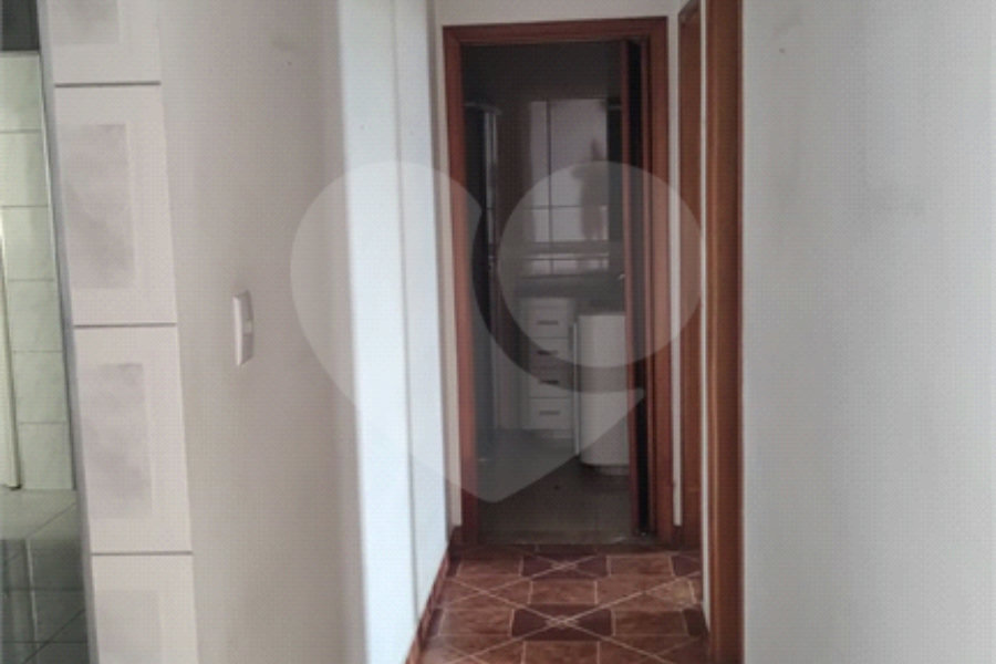 Apartamento à venda com 2 quartos em Santana, São Paulo, SP