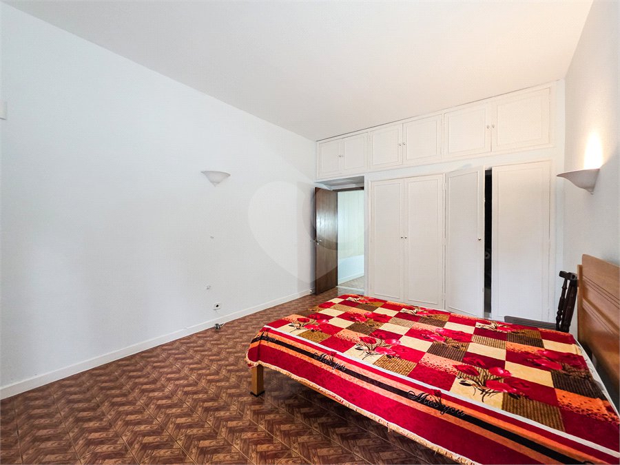 Sobrado à venda com 3 quartos, sendo 2 suítes, em Perdizes, São Paulo, SP