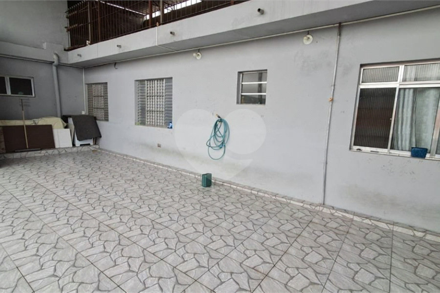 Sobrado à venda com 2 quartos, sendo 1 suíte, em Pirituba, São Paulo, SP