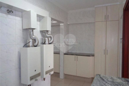 Apartamento à venda com 4 quartos, sendo 3 suítes, no Centro, Campinas, SP