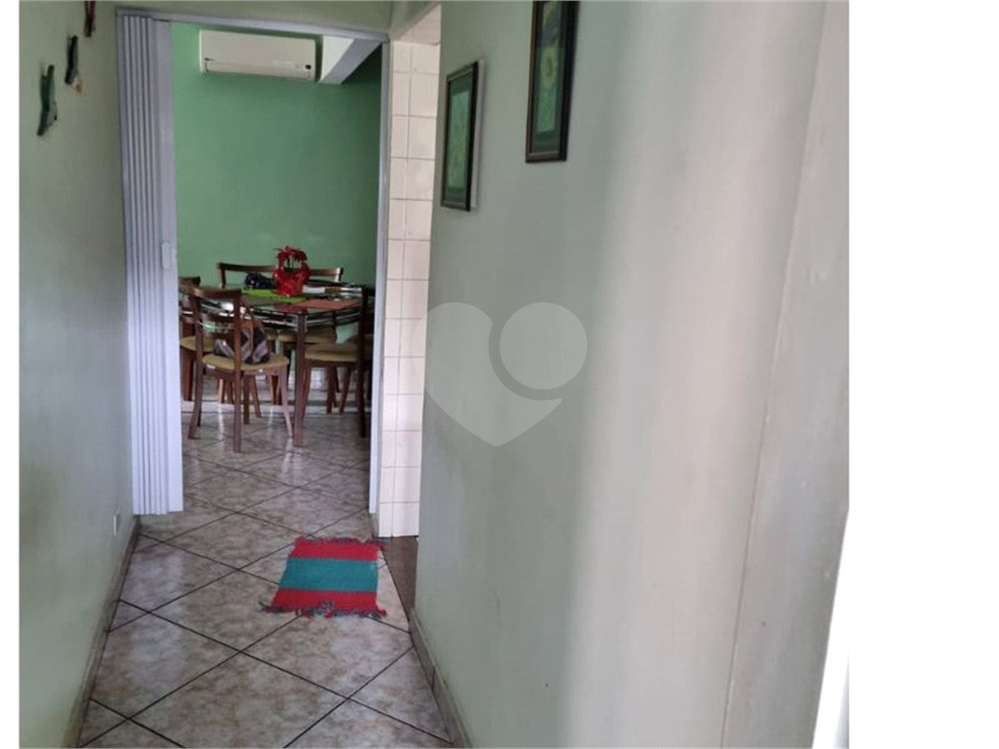 Apartamento à venda com 2 quartos em Jardim São Dimas, São José dos Campos, SP