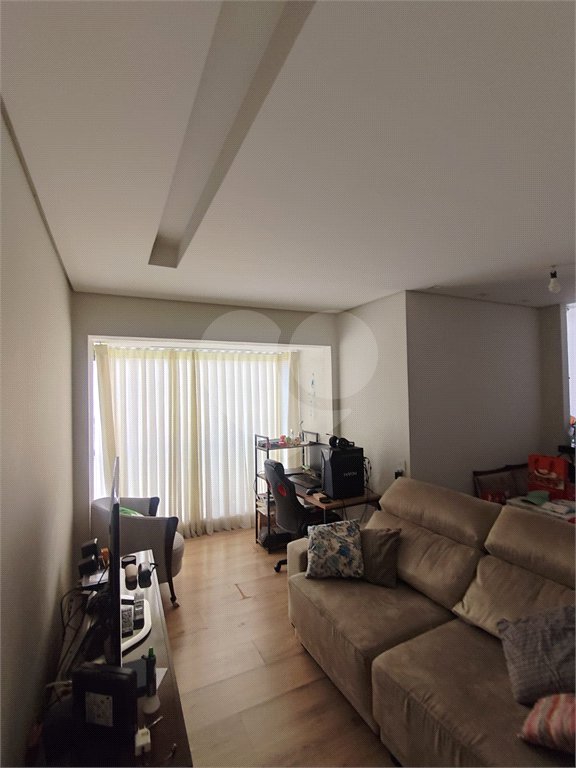 Apartamento à venda com 2 quartos, sendo 1 suíte, em Santana, São Paulo, SP