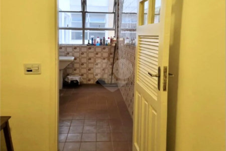 Apartamento à venda com 1 quarto em Grajaú, Rio de Janeiro, RJ