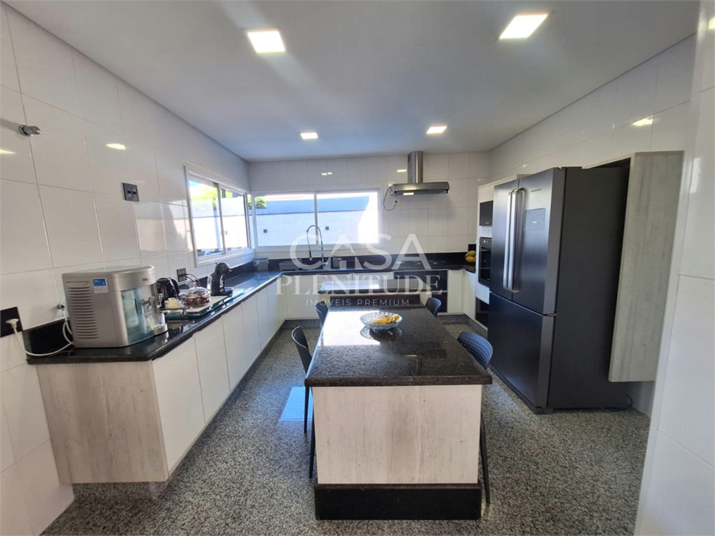 Casa em condomínio à venda com 3 suítes em Jardim Residencial Chácara Ondina, Sorocaba, SP