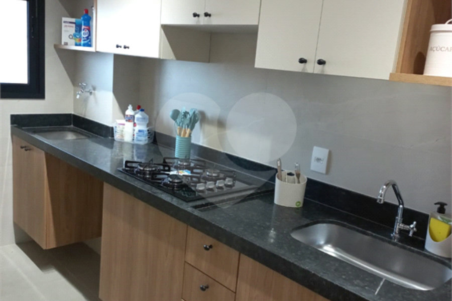 Apartamento à venda com 2 quartos em Santana, São Paulo, SP