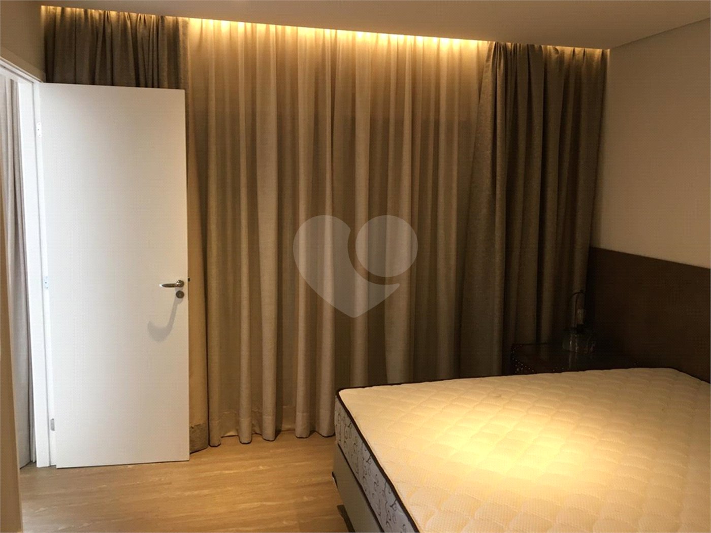 Apartamento à venda com 1 suíte em Vila Olímpia, São Paulo, SP