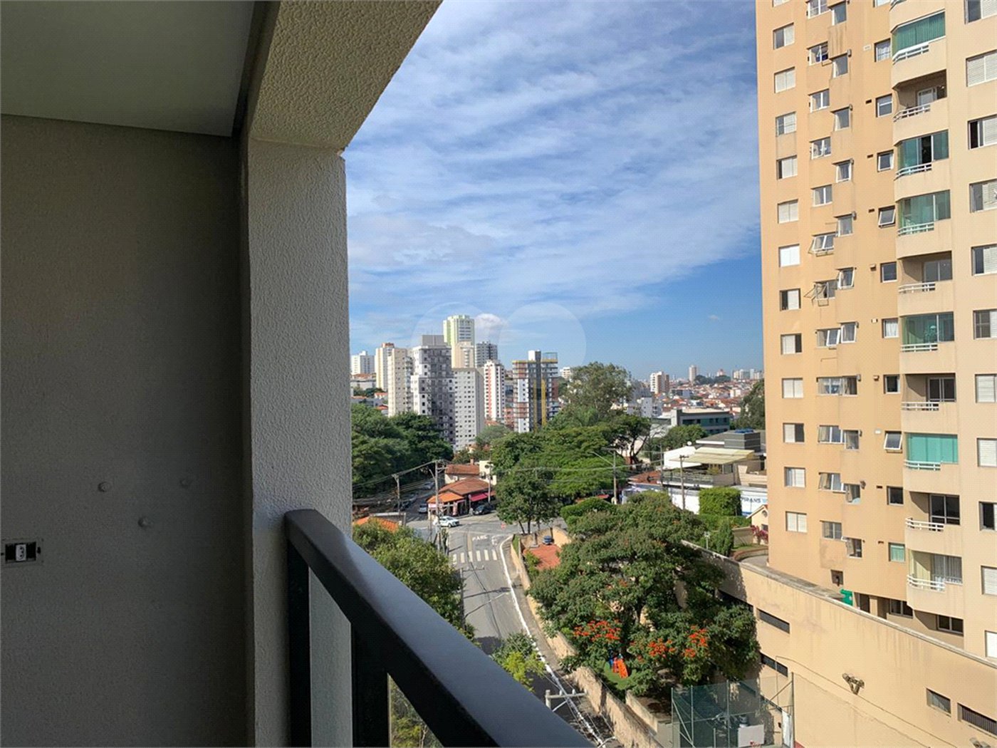 Apartamento à venda com 1 quarto em Tucuruvi, São Paulo, SP