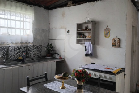 Chácara à venda com 2 quartos em Vila Caputera, Mogi das Cruzes, SP