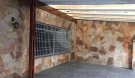 Sobrado à venda com 3 quartos, sendo 1 suíte,  em Mandaqui, São Paulo, SP